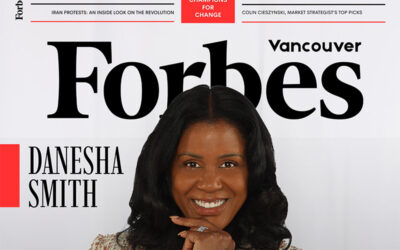 Danesha Smith Isn’t Building Businesses—She’s Building Builders