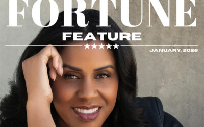 Danesha Smith Is Engineering the Next Generation of Entrepreneurs