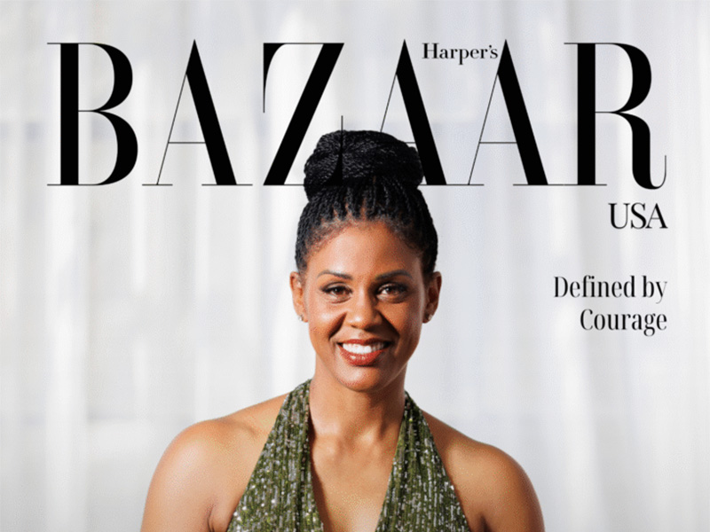 Danesha Smith: Building Wealth, Empowerment, and Purpose Through Connection