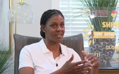 Metro Atlanta couple offers students hands-on business experience