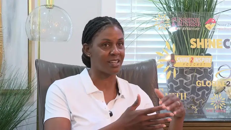 Metro Atlanta couple offers students hands-on business experience