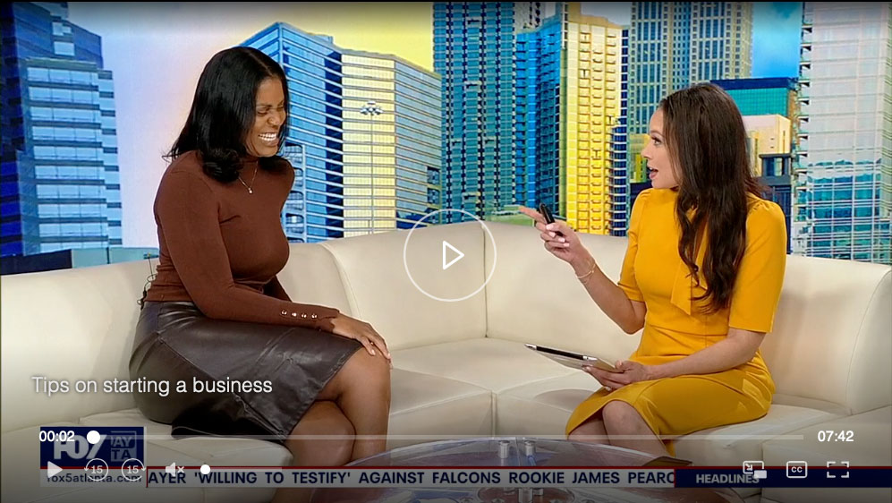 Tips on Starting a Business